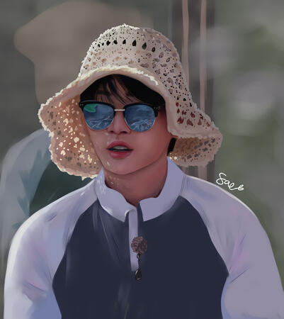 skz lee know in jeju